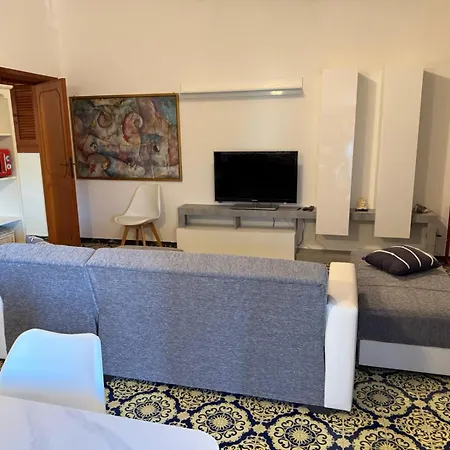 Apartman Compoltitu - Bosa