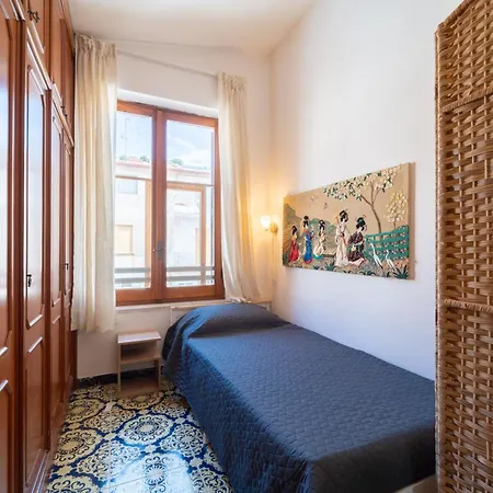 Lejlighed Compoltitu -