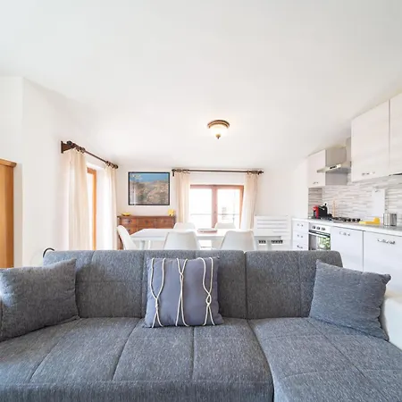 Apartman Compoltitu - Bosa
