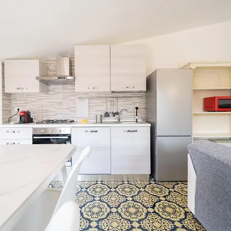 Compoltitu - Apartman Bosa