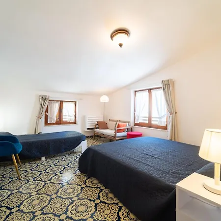 Compoltitu - Apartman *